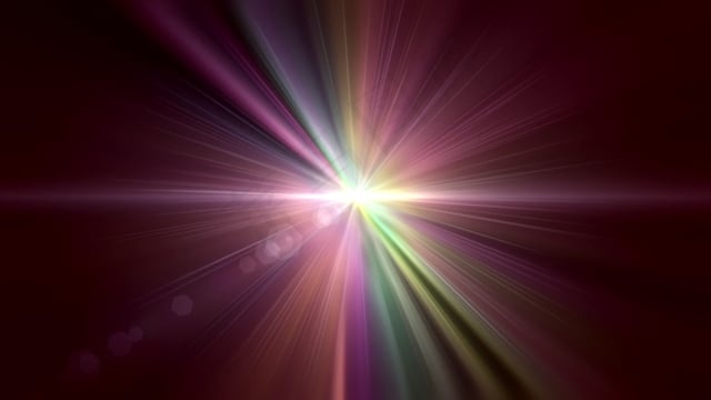 星星, 光, 射线, 太阳, 旭日, 粒子, 动画片, 形式