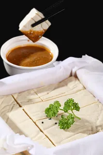 L01093自制豆腐 (3)