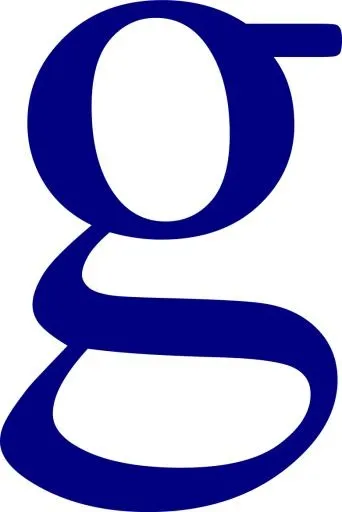字母G免抠(780x1167)