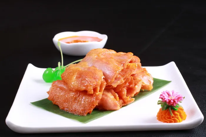 金牌碳烧肉 (1)
