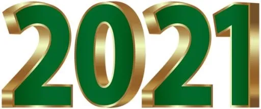 2021 年 PNG免抠(600x251)