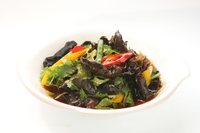 9爽口木耳  定州通达