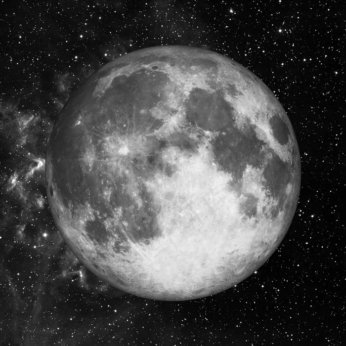 浩瀚梦幻的宇宙
