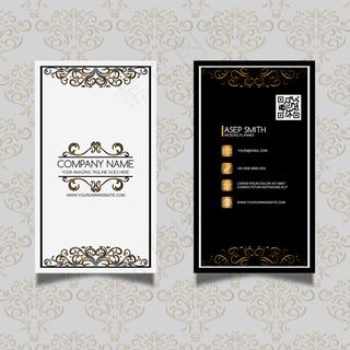 名片 名片设计 名片模板 公司名片 企业名片 商务名片 