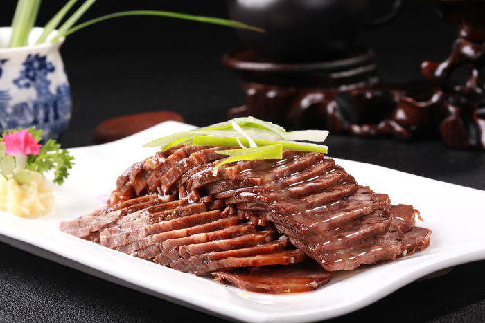 酱牛肉 (20)