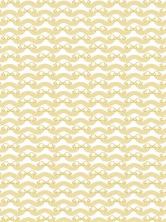 中国风复古中式祥云纹浪花纹背景海浪底纹理线纹PSD素材AI背景图案