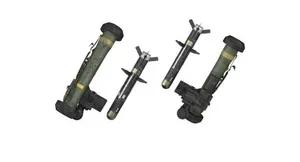 FGM-148 标枪 PNG免抠