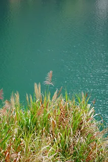 唯美小清新青山碧水湖泊风景 唯美小清新青山碧水湖泊风景