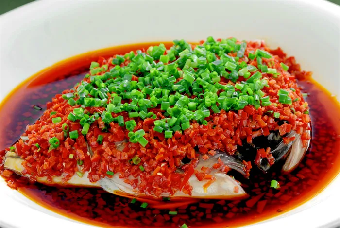 XCXC0912剁椒大鱼头