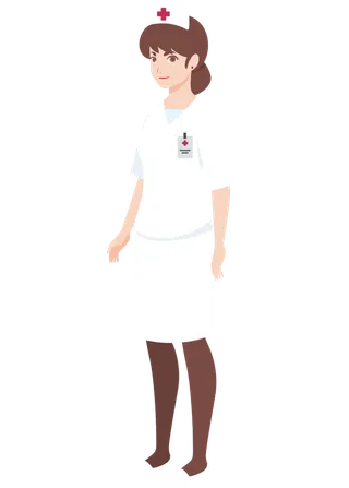 最美天使护士节护士医生医用工具免抠png图片