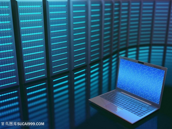 精美云科技信息科技高清