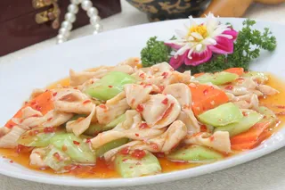 生炒鸽肚22元 (4)