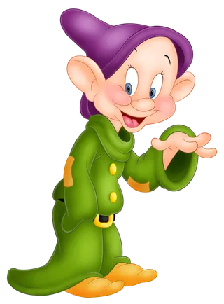 卡通人物迪士尼公主系列免抠贴图白雪公主睡美人灰姑娘PNG素材