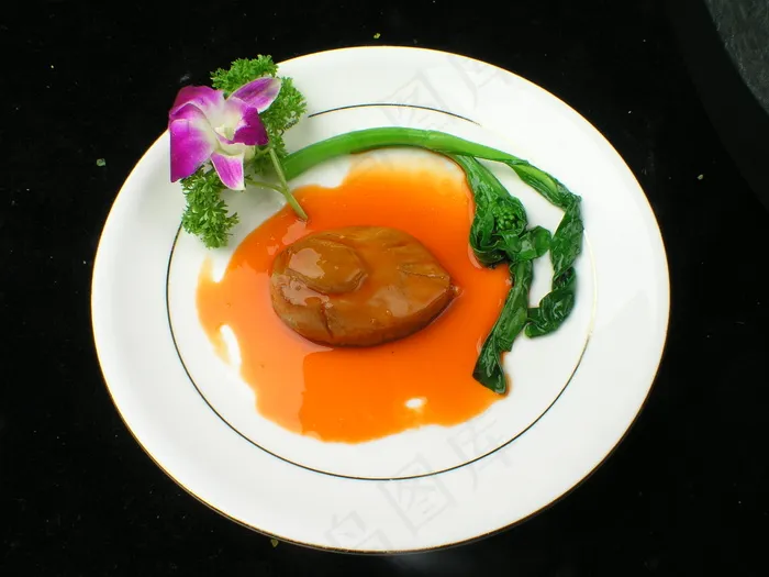 粤菜1322*素鲍鱼 粤菜1322*素鲍鱼