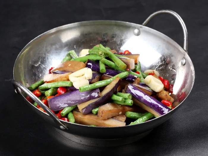 G00403干锅茄子虹豆 (2)