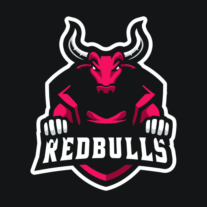 电子竞技游戏LOGO素材