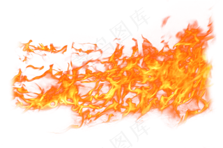 火焰免扣图片  