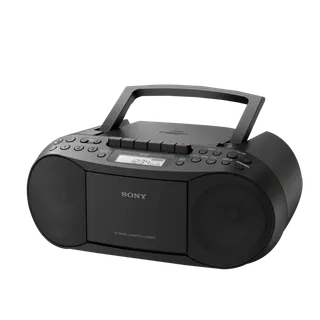 录音机索尼音响