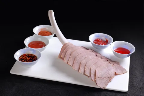 美食舌战群雄 美食舌战群雄