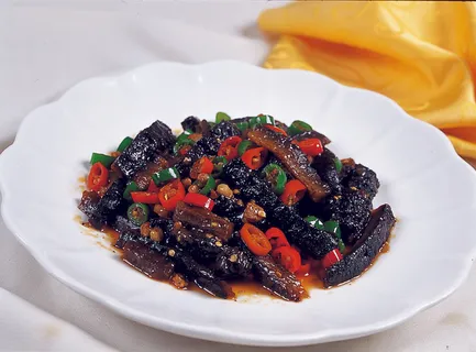 CXC04170哨子海参58元