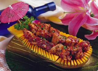 RCS-6209排骨南瓜盅