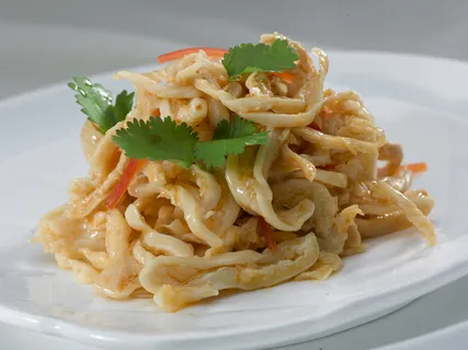 0911LCH-058凉拌锦绣鱼肚26元 0911LCH-058凉拌锦绣鱼肚26元