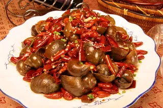 2715香辣福寿螺g