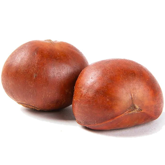 63板栗干果超市商品白底图免抠实物摄影png格式图片透明底