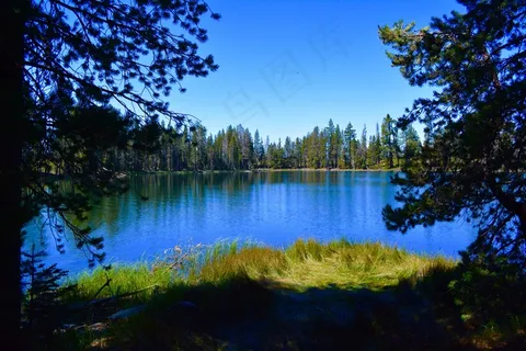 美丽大自然湖泊风景图片 美丽大自然湖泊风景图片