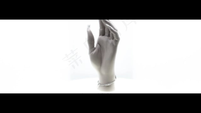 手, 首饰, 手指饰品, 手指, 银饰品, 手链