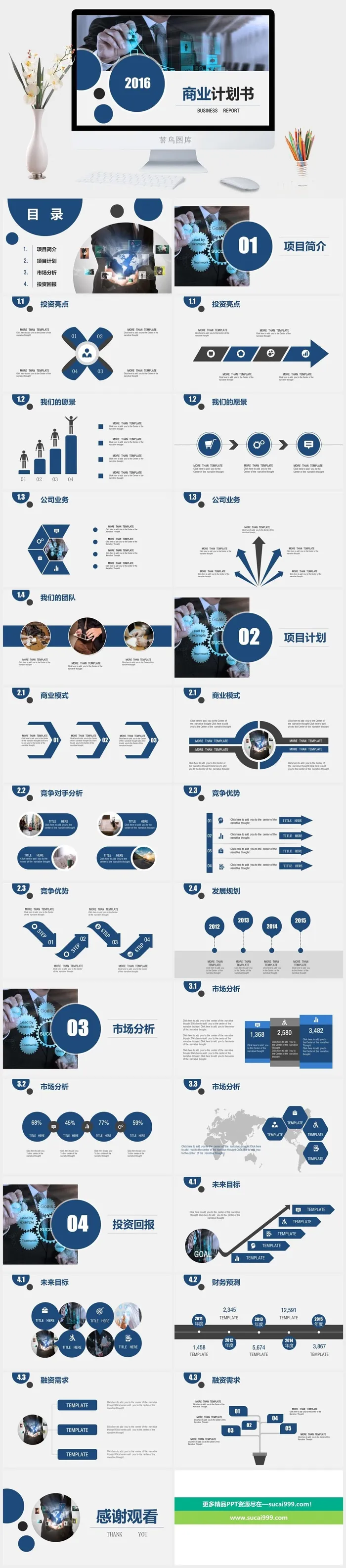 高端公司简介企业简介公司介绍产品宣传ppt模板