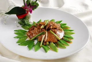 CXC05742香滑鸵鸟胗