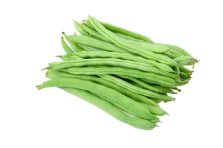 四季豆 (3)超市商品白底图免抠实物摄影png格式图片透明底