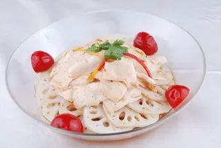 LCSC2102炝藕黄喉 23元