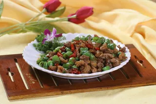 47 熟人渣渣鸭 熟人美食