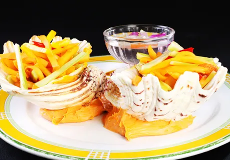 R02111和味炭烧响螺片