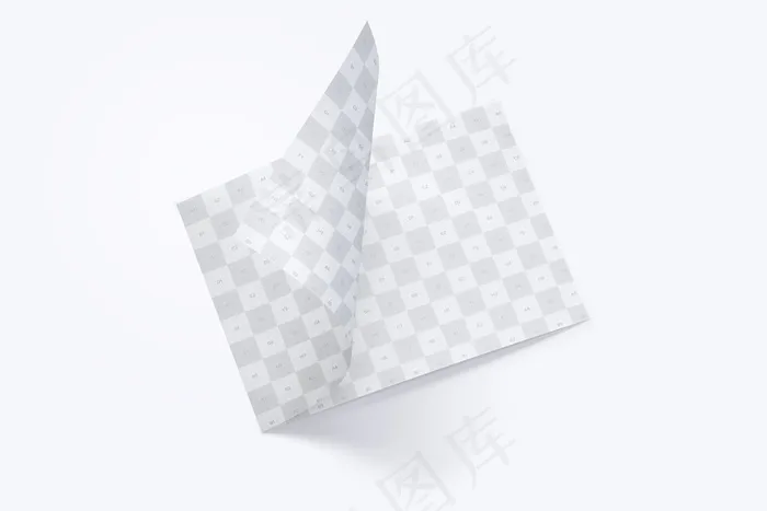 折页 样机  三折页 智能贴图 折页样机 三折页模板 三折页样机 psd模版下载