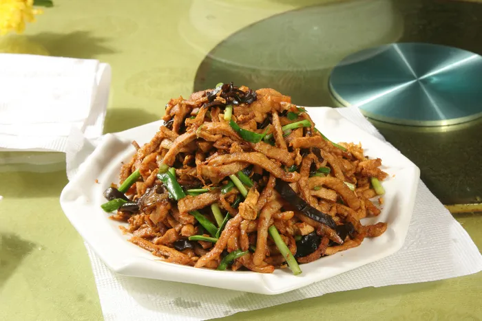 乾清小炒15元 乾清小炒15元