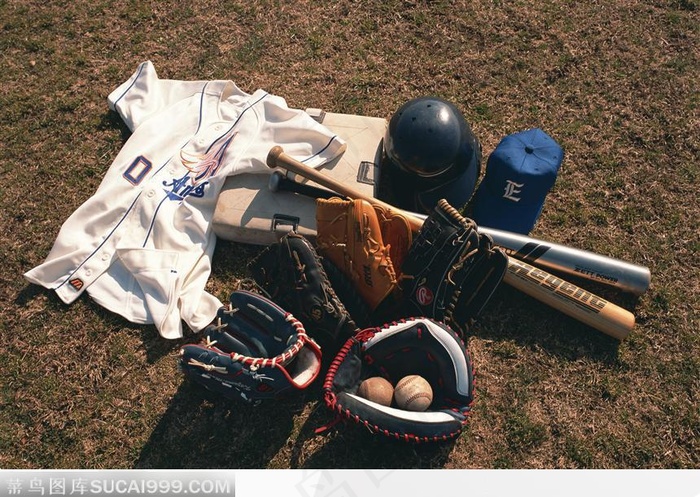棒球全套