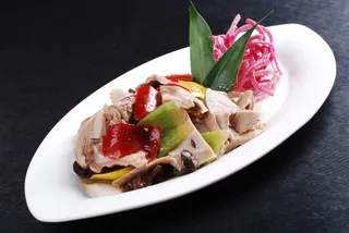 LCSC1955呛拌猪肚  58