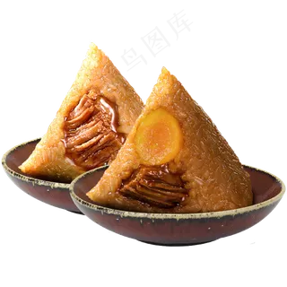 端午节粽子免抠图片  端午节粽子免抠图片