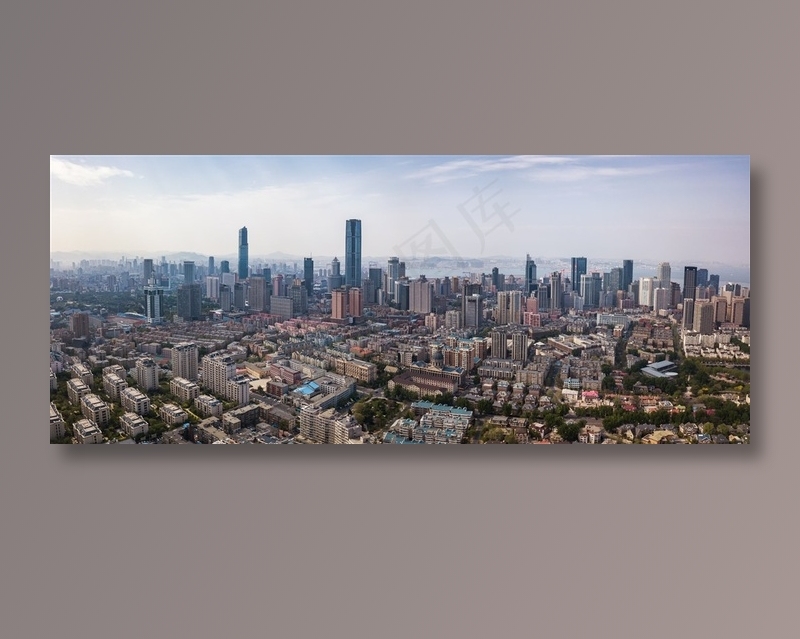 大连城市风光图片