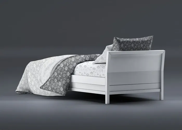 床上用品样机模板psd模版下载