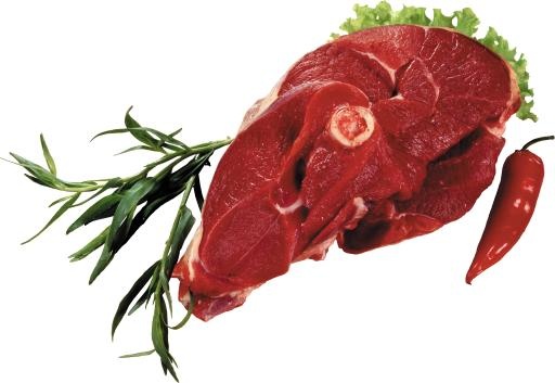 肉PNG免抠(3995x2755)