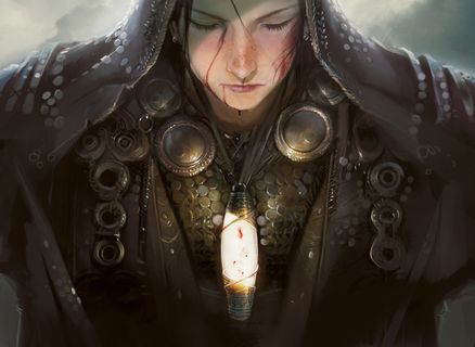 塔罗牌动漫图片下载