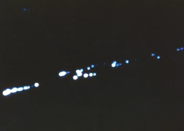 星际太空 153