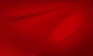 红色庄严海报背景