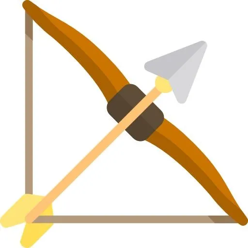 射手座 PNG免抠(512x512)