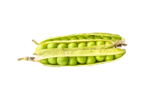 豆角超市商品白底图免抠实物摄影png格式图片透明底