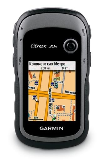 GPS 导航器 PNG免抠(600x900)